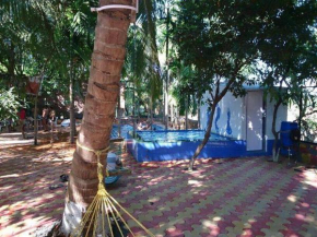 Happiness farm house with pool